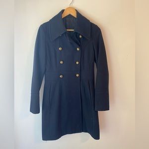 Vintage Wool Jacket